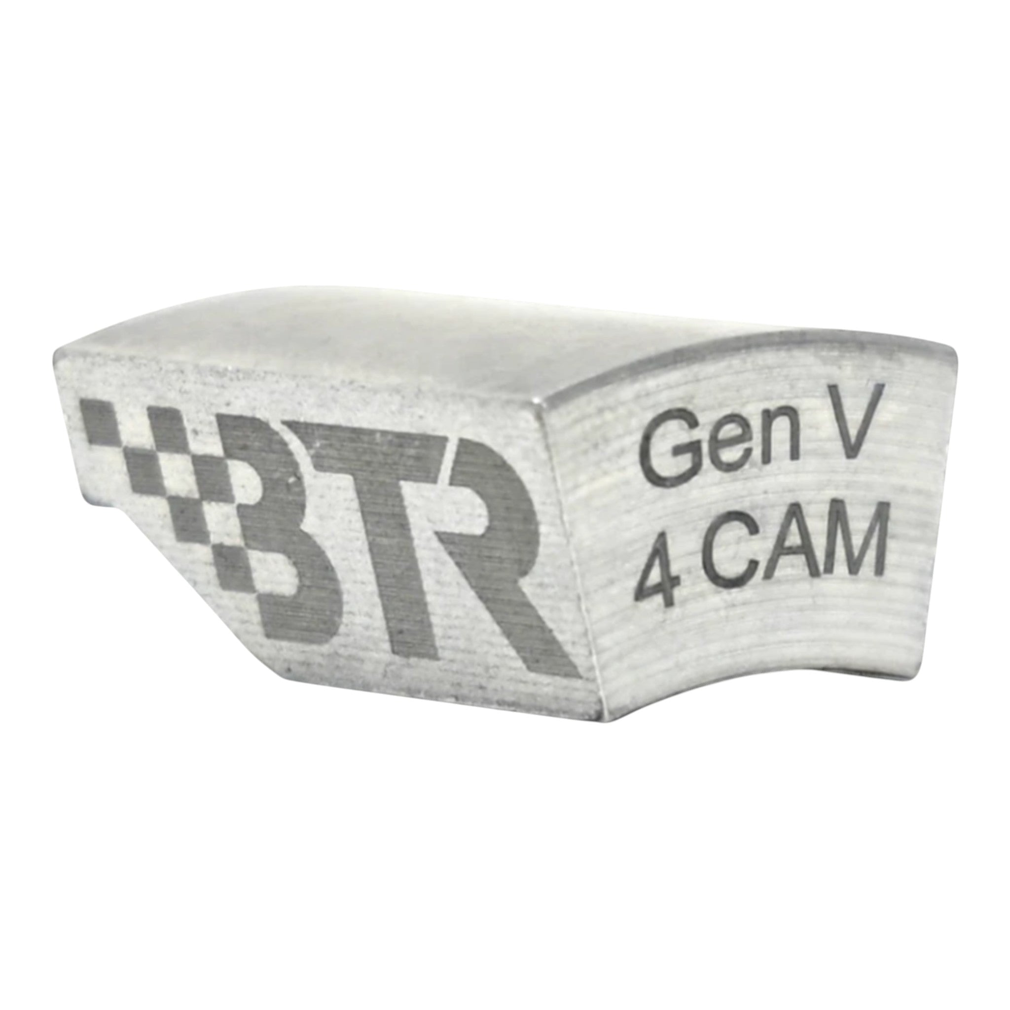 BTR LT VVT Phaser Limiter - 4 Degree - ICT Billet BTR-VVT-GENV-4CAM