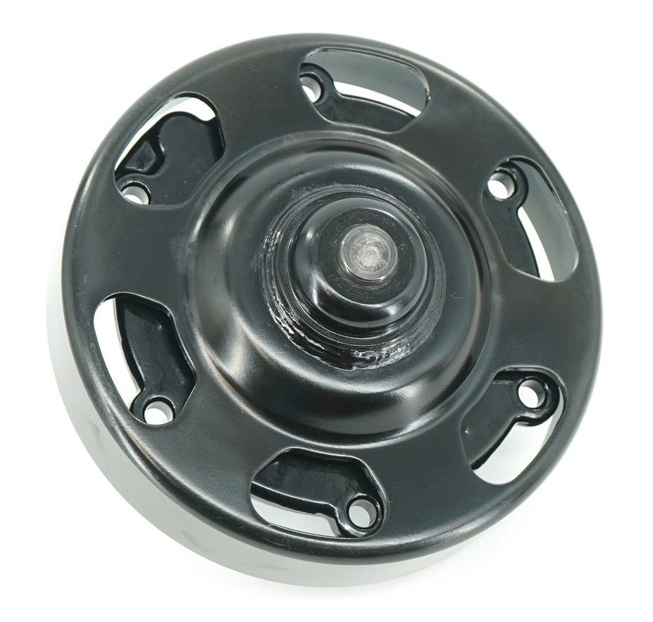 BTR - LT Water Pump Cartridge - Smooth Pulley (not ribbed) - ICT Billet BTR-ACD-230