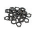 BTR Premium LS & LT Trunnion Upgrade Kit - ICT Billet BTR-TK002NB