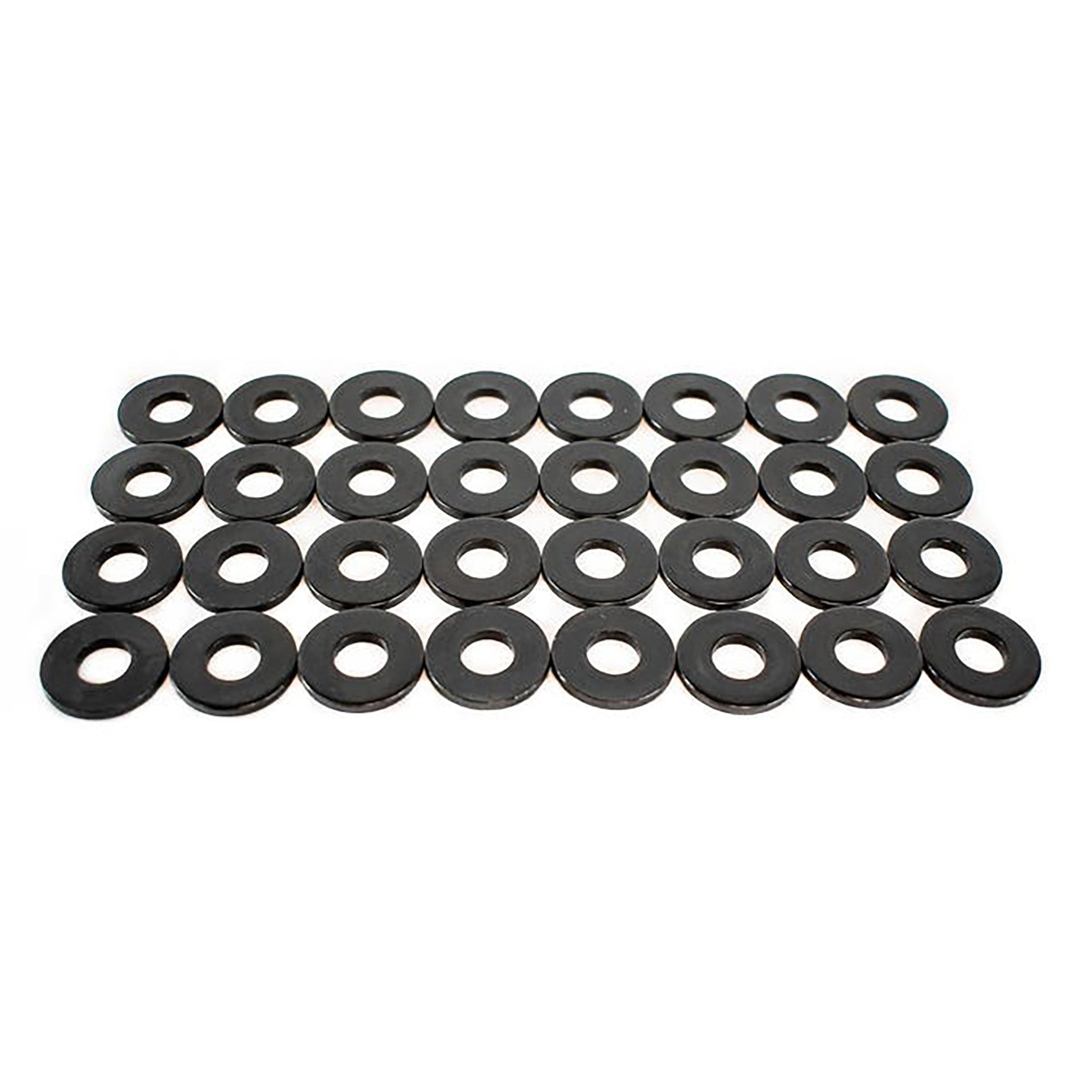 BTR Premium LS & LT Trunnion Upgrade Kit - ICT Billet BTR-TK002NB