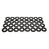 BTR Premium LS & LT Trunnion Upgrade Kit - ICT Billet BTR-TK002NB