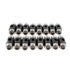 BTR Premium LS & LT Trunnion Upgrade Kit - ICT Billet BTR-TK002NB