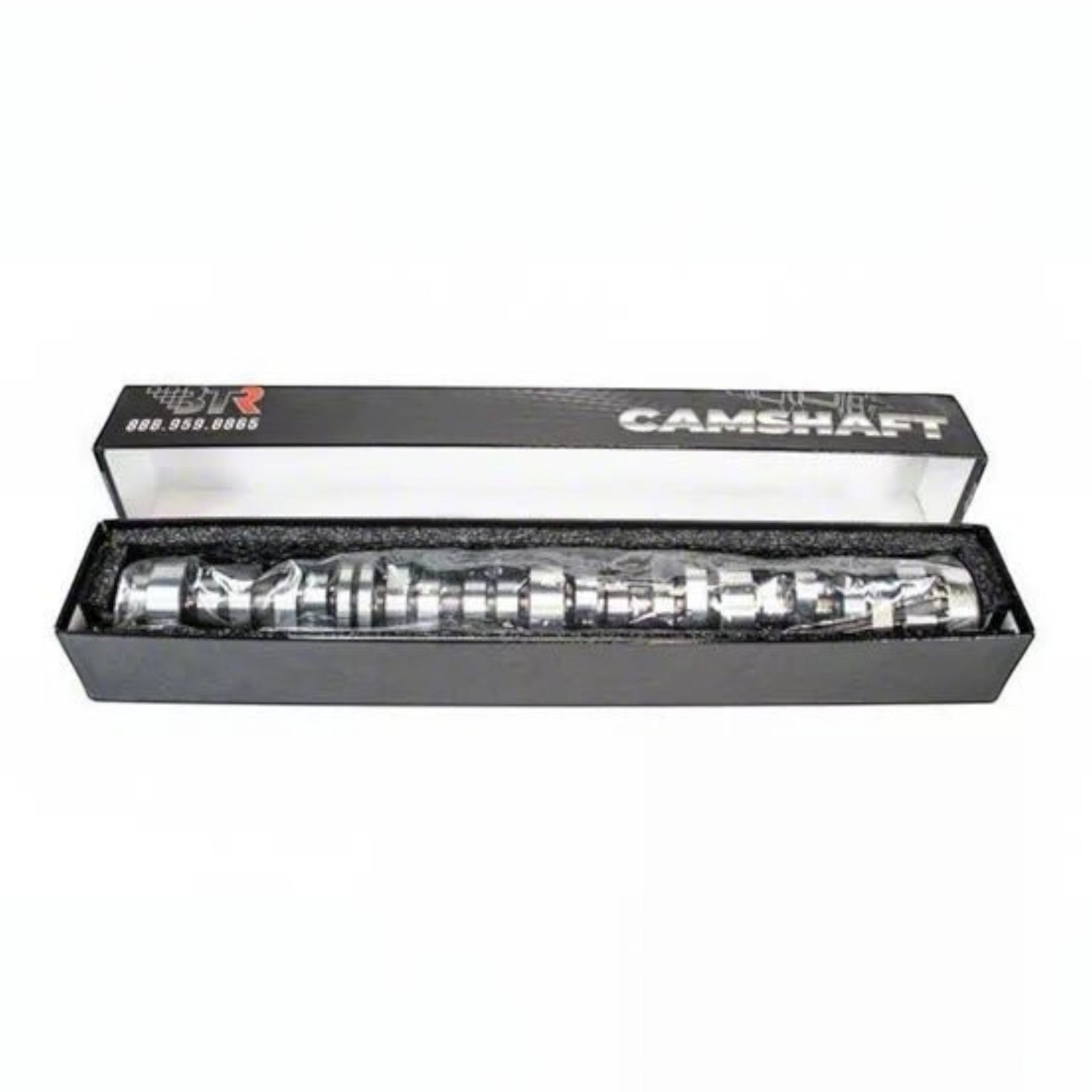 BTR STOCK CAM BIG FUEL - GEN V LT - 32% FUEL LOBE - ICT Billet BTR-BIGFUEL