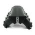 BTR Trinity Intake Manifold for LT w/ Port Injection - ICT Billet BTR-TRA-GENV-INJ-BLK-ML