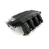 BTR Trinity Intake Manifold for LT w/ Port Injection - ICT Billet BTR-TRA-GENV-INJ-BLK-ML