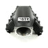 BTR Trinity Intake Manifold for LT w/ Port Injection - ICT Billet BTR-TRA-GENV-INJ-BLK-ML