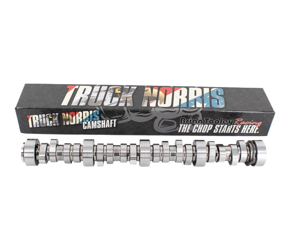 BTR Truck Norris Cam for Gen 3 & 4 Engines