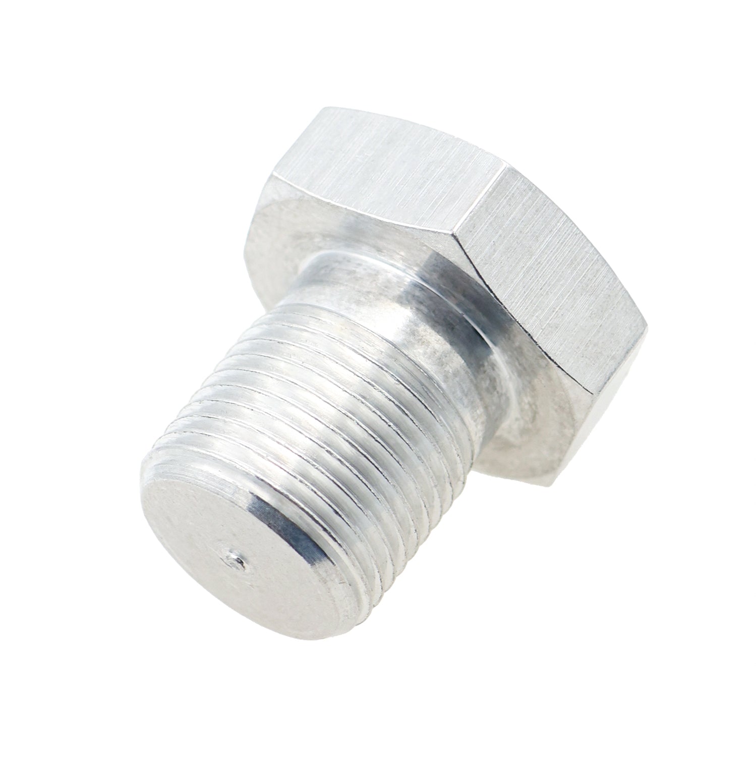 CAGS Solenoid Delete Plug - Skip Shift Eliminator Block Off T56 Transmission LS1 LS - ICT Billet 551478