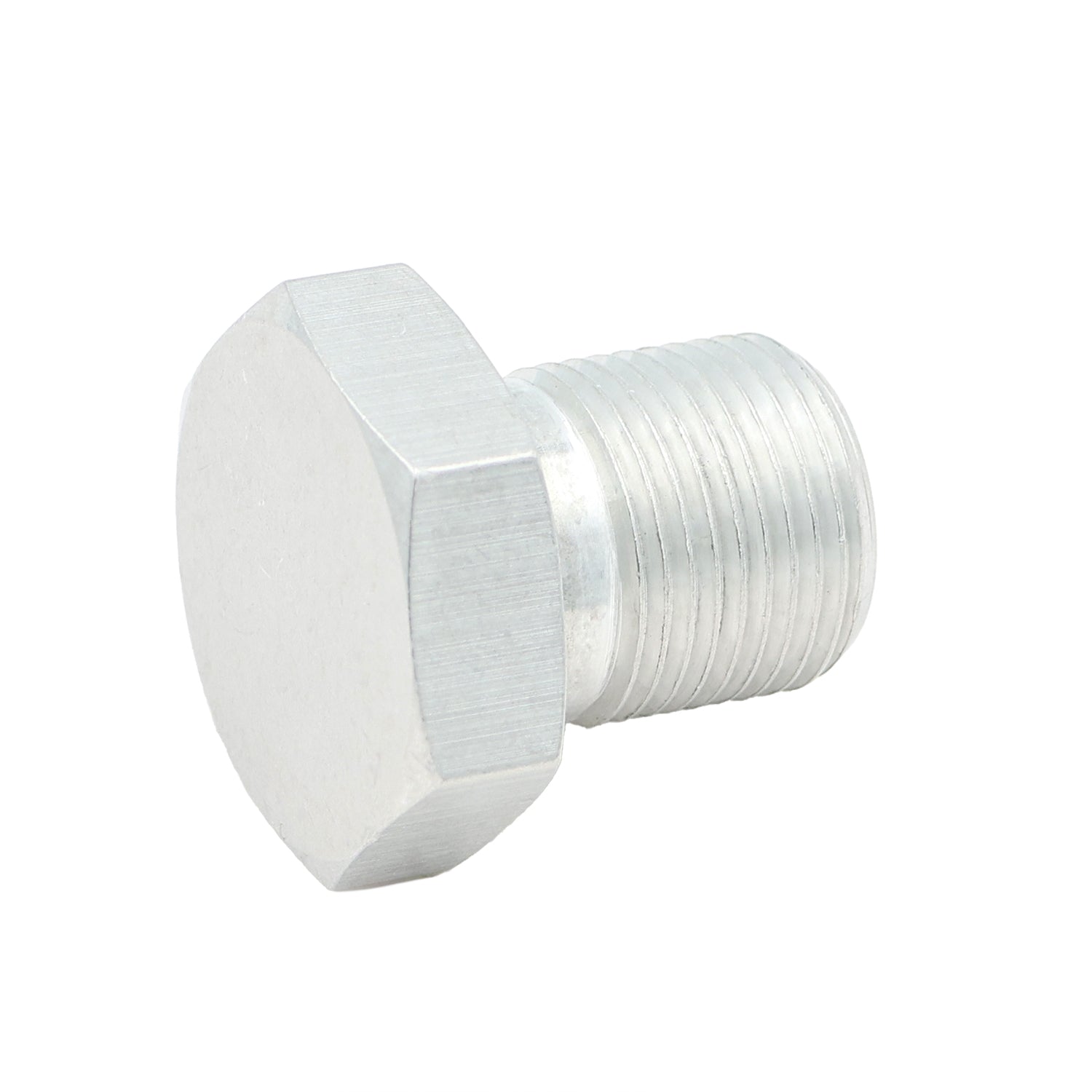 CAGS Solenoid Delete Plug - Skip Shift Eliminator Block Off T56 Transmission LS1 LS - ICT Billet 551478