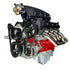 Camaro Spacing G8 Style Low Mount Alternator Bracket - ICT Billet 551887-2