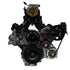 Camaro Spacing G8 Style Low Mount Alternator Bracket - ICT Billet 551887-2