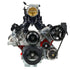 Camaro Spacing G8 Style Low Mount Alternator Bracket - ICT Billet 551887-2