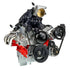 Camaro Spacing G8 Style Low Mount Alternator Bracket - ICT Billet 551887-2