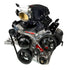 Camaro Spacing G8 Style Low Mount Alternator Bracket - ICT Billet 551887-2