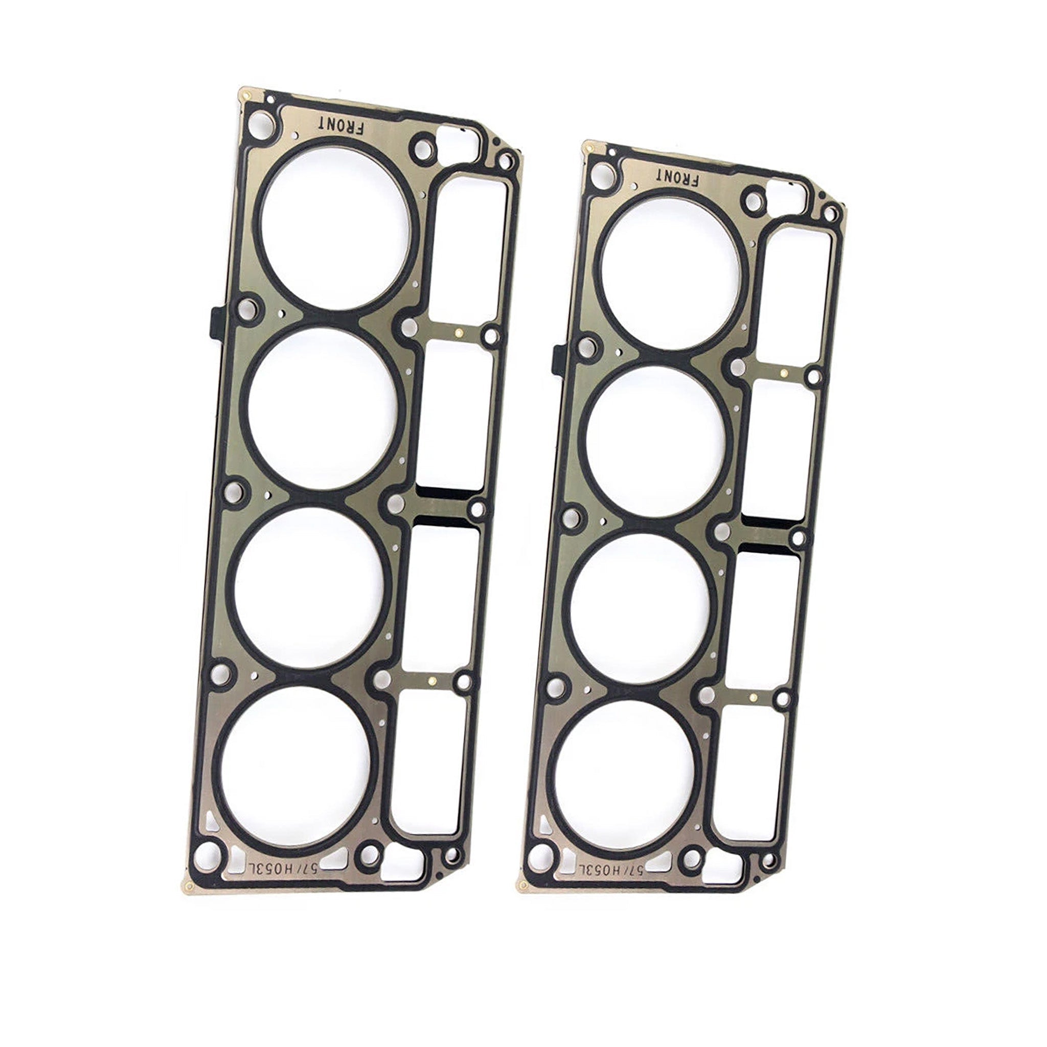 Chevrolet Performance MLS Cylinder Head Gasket - ICT Billet GAS006-LS1