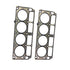 Chevrolet Performance MLS Cylinder Head Gasket - ICT Billet GAS006-LS1