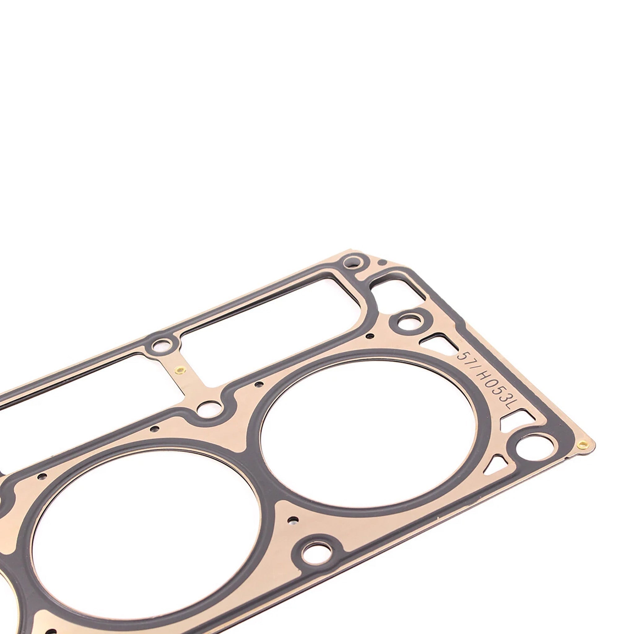 Chevrolet Performance MLS Cylinder Head Gasket - ICT Billet GAS006-LS1
