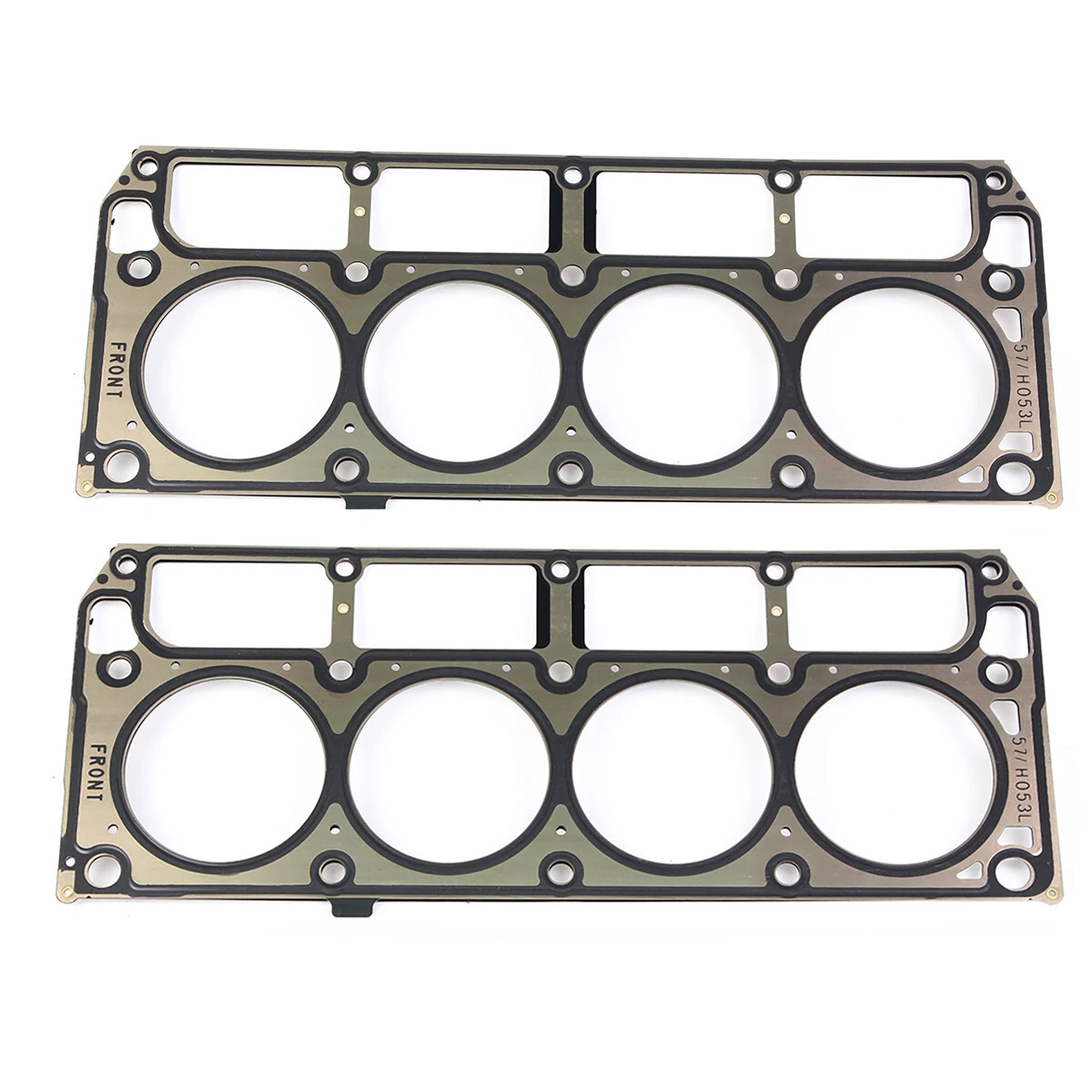 Chevrolet Performance MLS Cylinder Head Gasket - ICT Billet GAS006-LS1