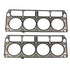 Chevrolet Performance MLS Cylinder Head Gasket - ICT Billet GAS006-LS1