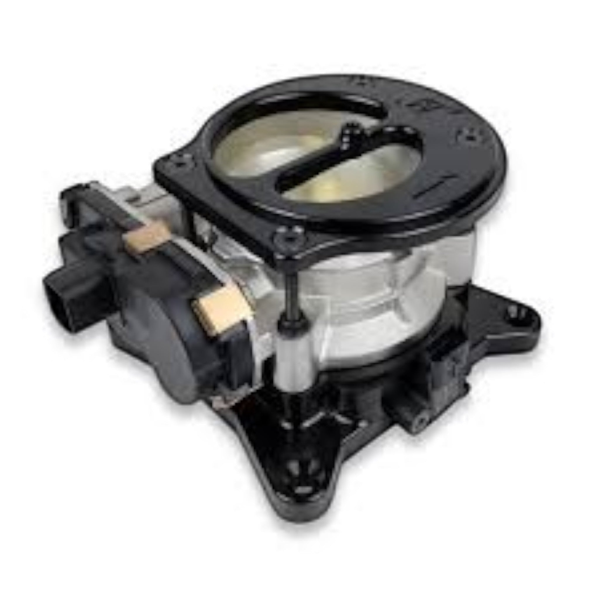 Classic Style LS Air Cleaner Adapter Kit - ICT Billet PSI-THR-9930