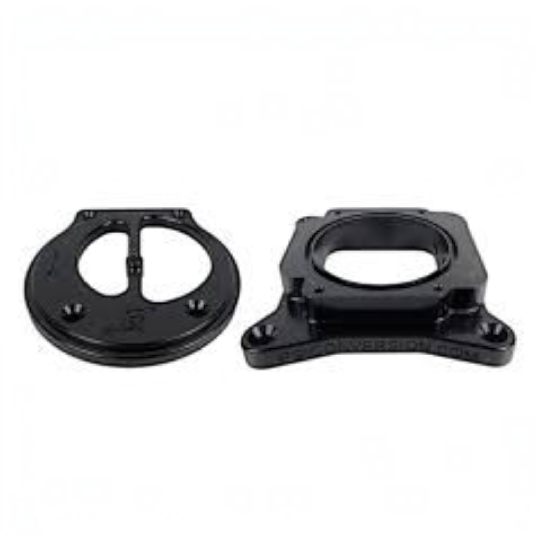 Classic Style LS Air Cleaner Adapter Kit - ICT Billet PSI-THR-9930