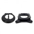 Classic Style LS Air Cleaner Adapter Kit - ICT Billet PSI-THR-9930