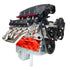 Corvette CTS-V Billet Aluminum Manual Belt Tensioner G8 CTSV Z06 LS7 LS1 LS2 LS3 - ICT Billet 551617X-1