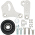 Corvette CTS-V Billet Aluminum Manual Belt Tensioner G8 CTSV Z06 LS7 LS1 LS2 LS3 - ICT Billet 551617X-1