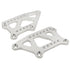 Coyote Universal Billet Engine Mount Kit - ICT Billet 551028-BFD01