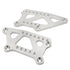 Coyote Universal Billet Engine Mount Kit - ICT Billet 551028-BFD01