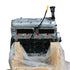 Crate Engine - GM 6.0L Truck - Long Block - ICT Billet GM-12736810-LONGBLOCK