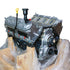 Crate Engine - GM 6.0L Truck - Long Block - ICT Billet GM-12736810-LONGBLOCK