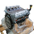 Crate Engine - GM 6.0L Truck - Long Block - ICT Billet GM-12736810-LONGBLOCK