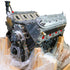 Crate Engine - GM 6.0L Truck - Long Block - ICT Billet GM-12736810-LONGBLOCK