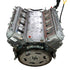 Crate Engine - GM 6.0L Truck - Long Block - ICT Billet GM-12736810-LONGBLOCK