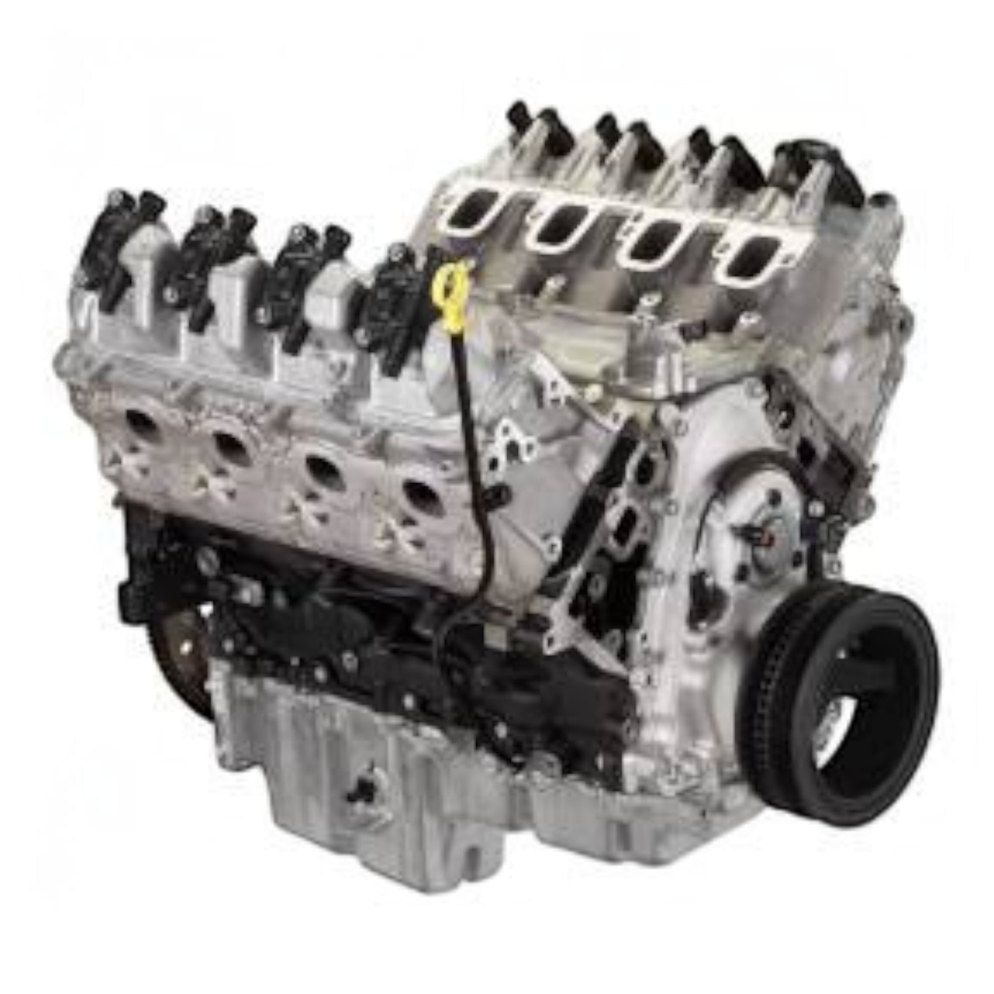Crate Engine - L8T - Long block - ICT Billet GMPP-19433750