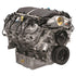 Crate Engine - LS3 430hp - w/ Intake - ICT Billet GMPP-19435098