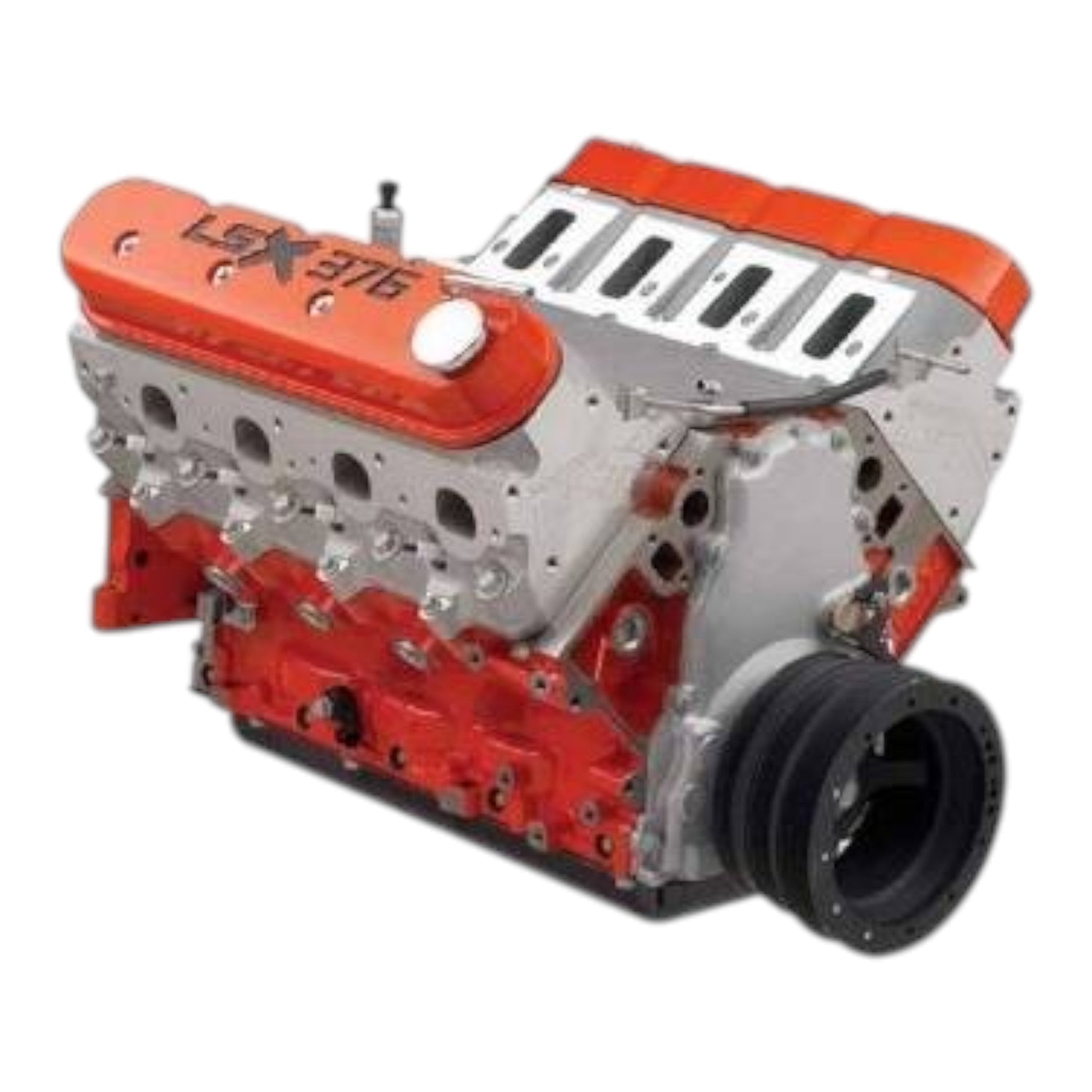 Crate Engine - LSX B15 - ICT Billet GMPP-B15