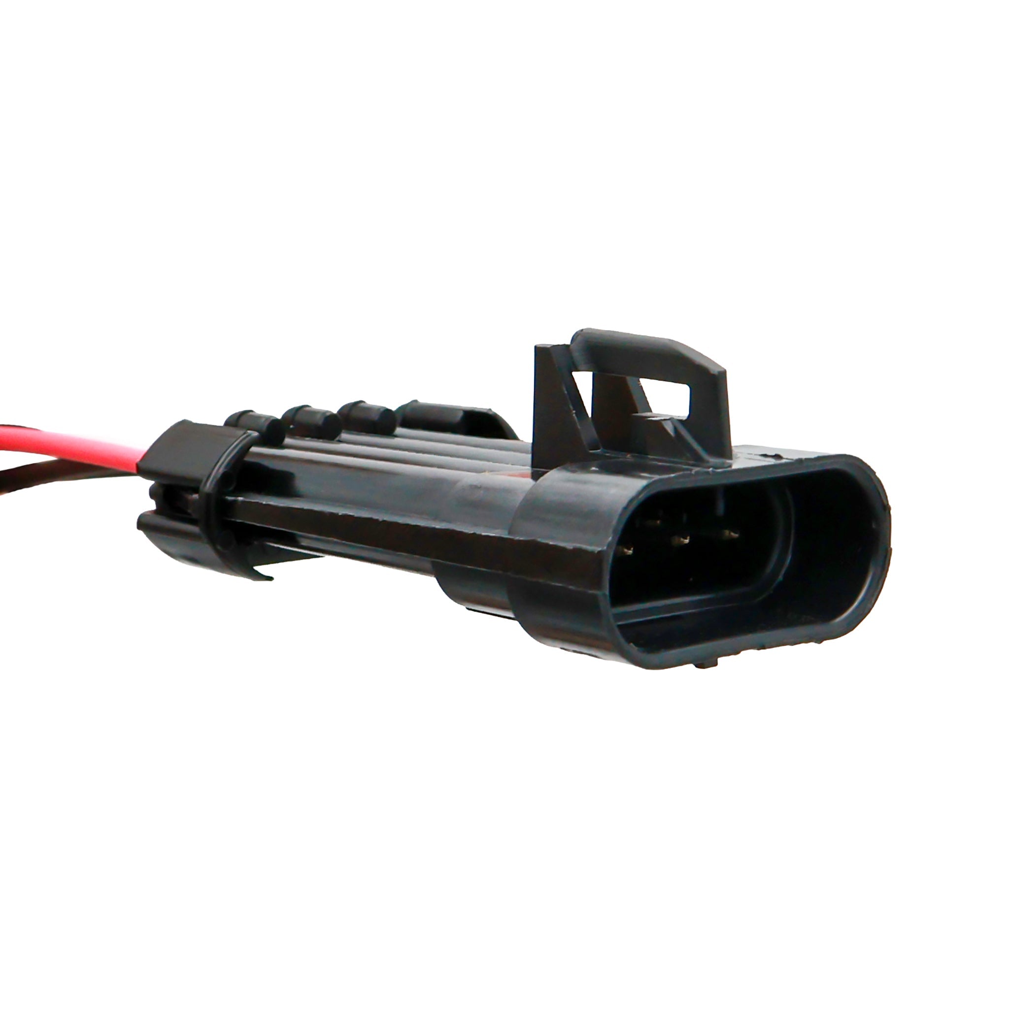 D580 Ignition Coil Wire Adapters Compatible with Holley Smart Ignition Coil - ICT Billet WAC0I31X8