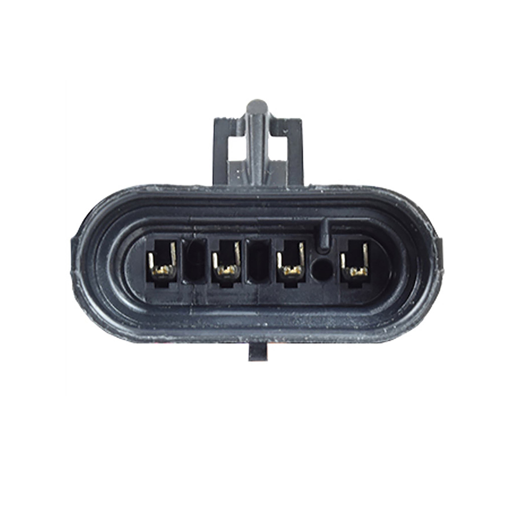 D580 Ignition Coil Wire Adapters Compatible with Holley Smart Ignition Coil - ICT Billet WAC0I31X8