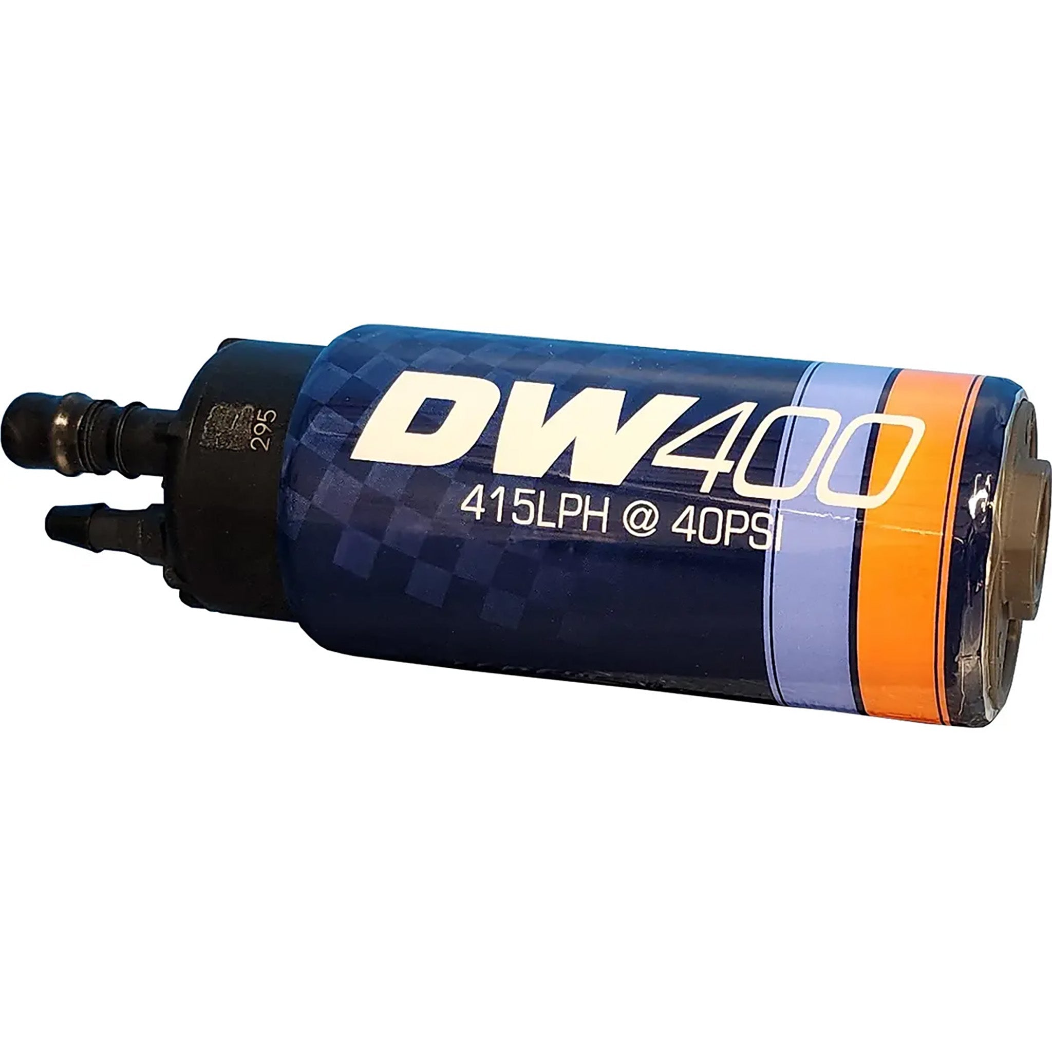 Deatschwerks 400lph Universal In-Tank Fuel Pump - ICT Billet DW-9-401-1001