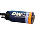 Deatschwerks 400lph Universal In-Tank Fuel Pump - ICT Billet DW-9-401-1001