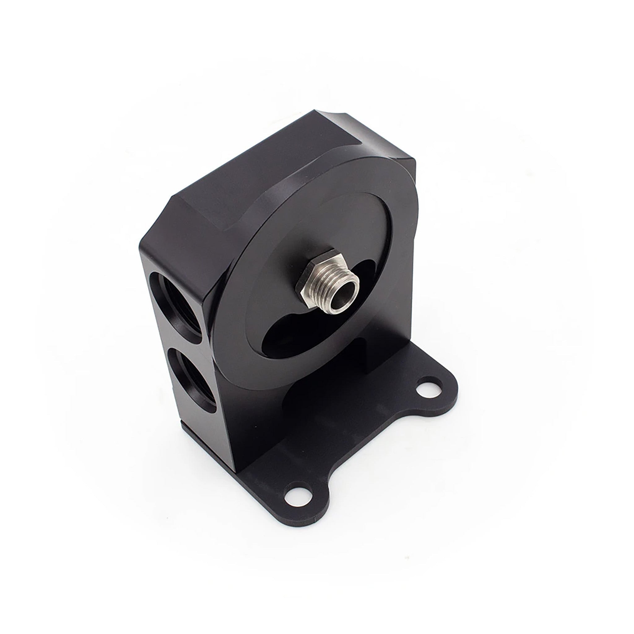 Deatschwerks 5 micron Spin On Fuel Filter - ICT Billet DW-8-03-SOF-005K