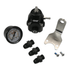 Deatschwerks Adjustable Fuel Pressure Regulator Kit - ICT Billet DW-6-1002-FRB-66