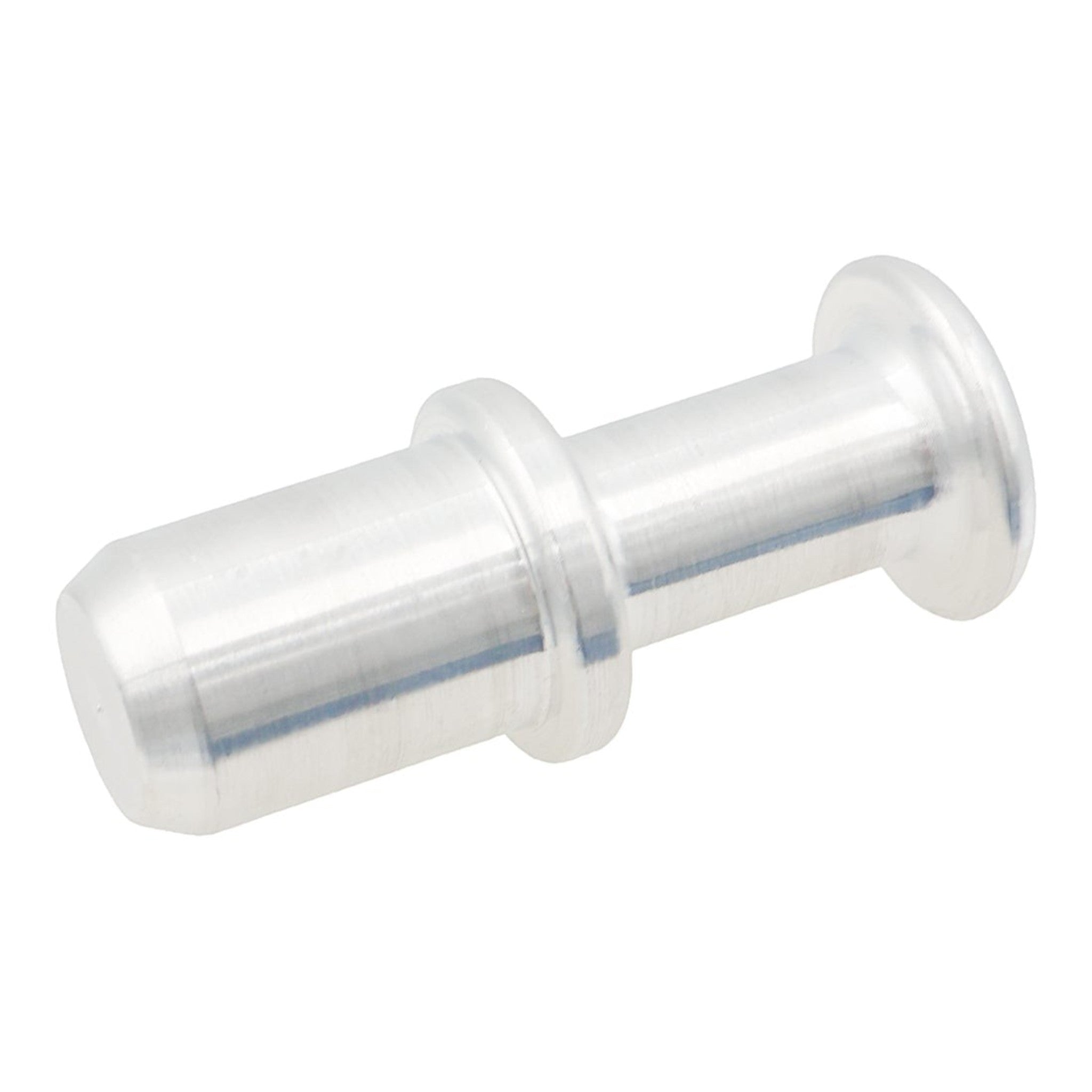 Dipstick Tube Plug TH350 TH400 700R4 4L60E 4L80E Transmission Removal Block Off - ICT Billet 551915
