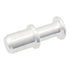 Dipstick Tube Plug TH350 TH400 700R4 4L60E 4L80E Transmission Removal Block Off - ICT Billet 551915