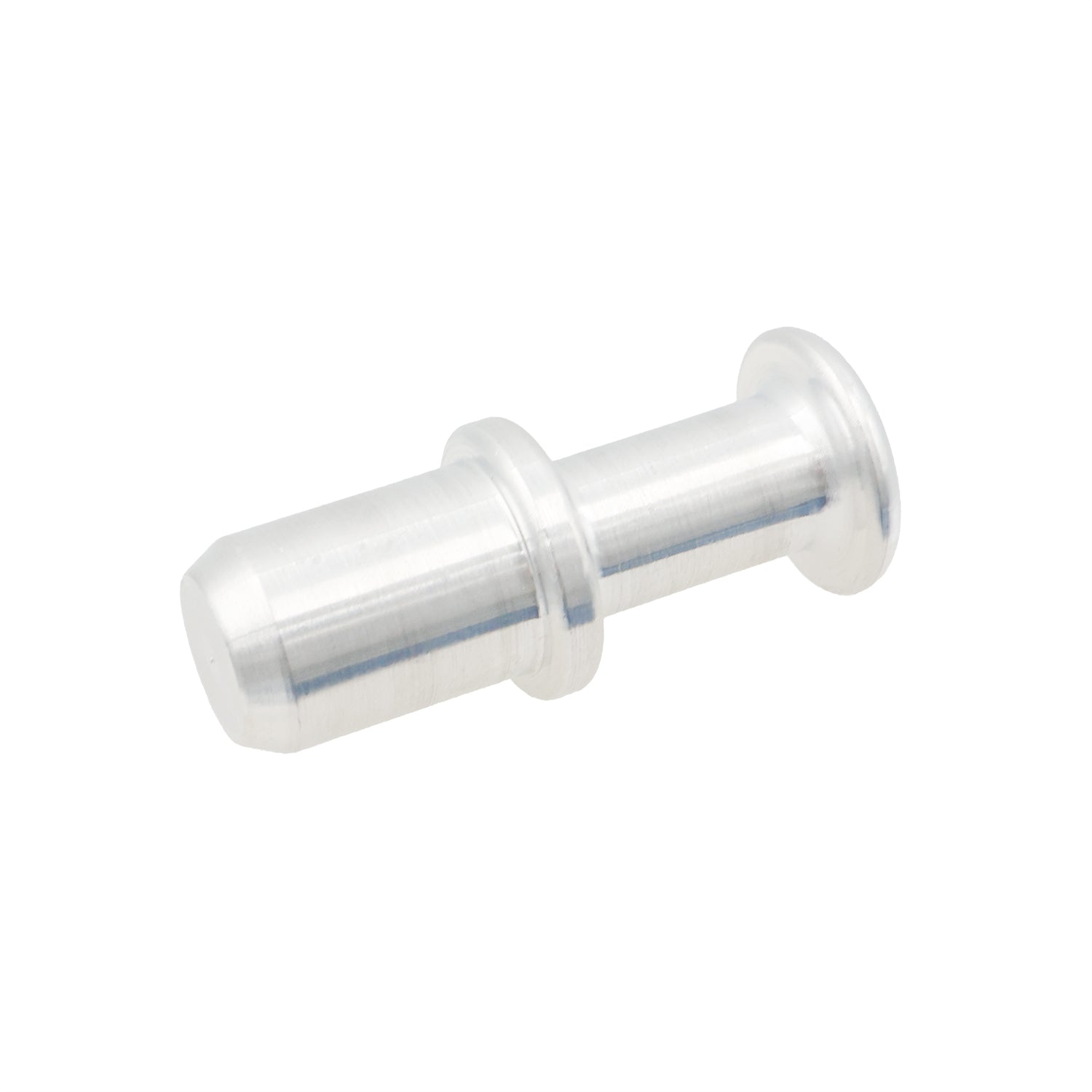 Dipstick Tube Plug TH350 TH400 700R4 4L60E 4L80E Transmission Removal Block Off - ICT Billet 551915