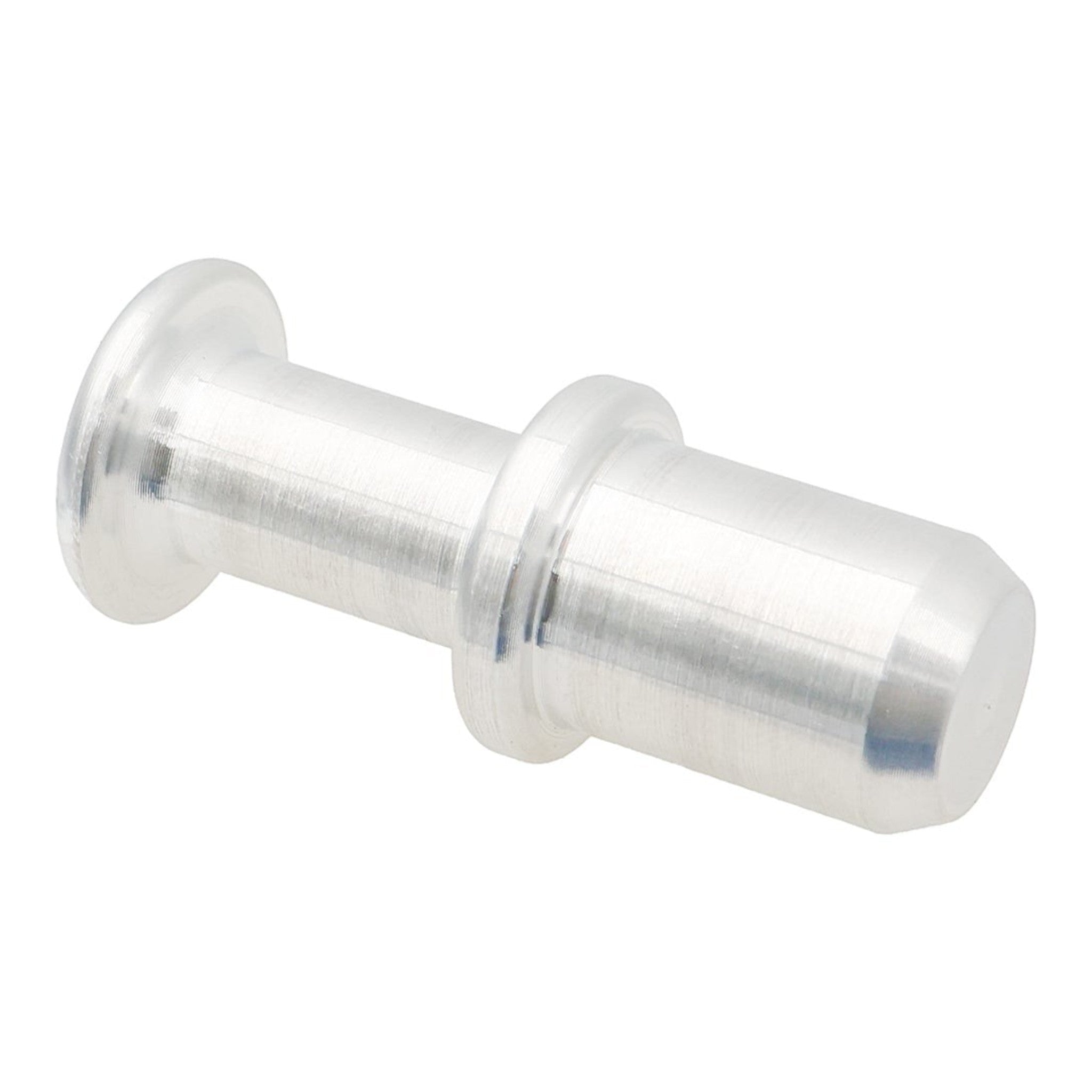 Dipstick Tube Plug TH350 TH400 700R4 4L60E 4L80E Transmission Removal Block Off - ICT Billet 551915