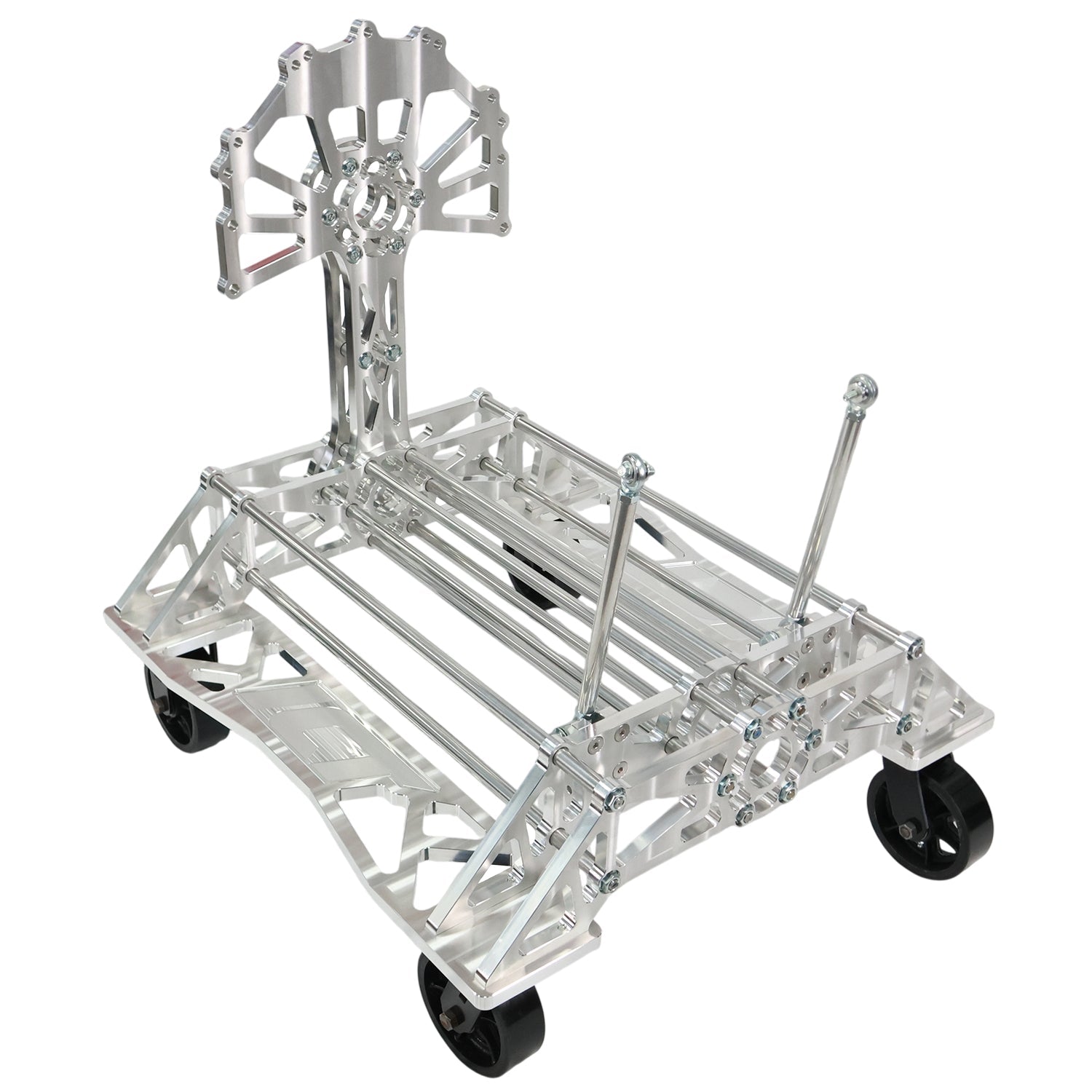 Dodge Hemi Billet Engine Stand - ICT Billet STD-M0P01