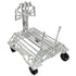 Dodge Hemi Billet Engine Stand - ICT Billet STD-M0P01